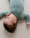 Bamboo Crib Sheets | Solids