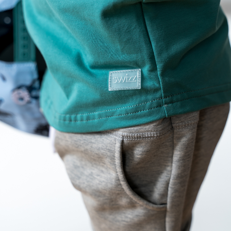 Essential Harem Shorts