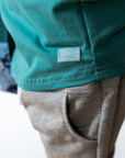 Essential Harem Shorts