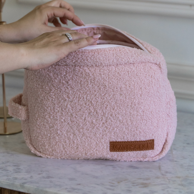 Teddy Pouch