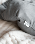 Bamboo Footed Sleepers | Core Collection