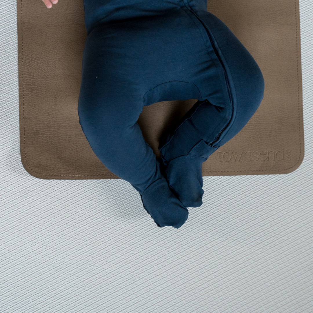 Foldable Change Mat