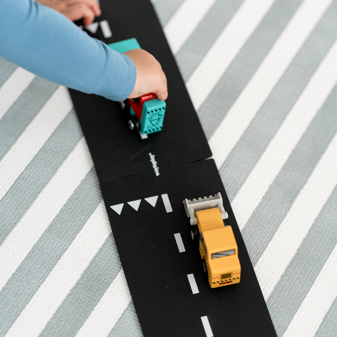 Reversible Foam Play Mat