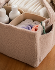 Teddy Diaper Caddy