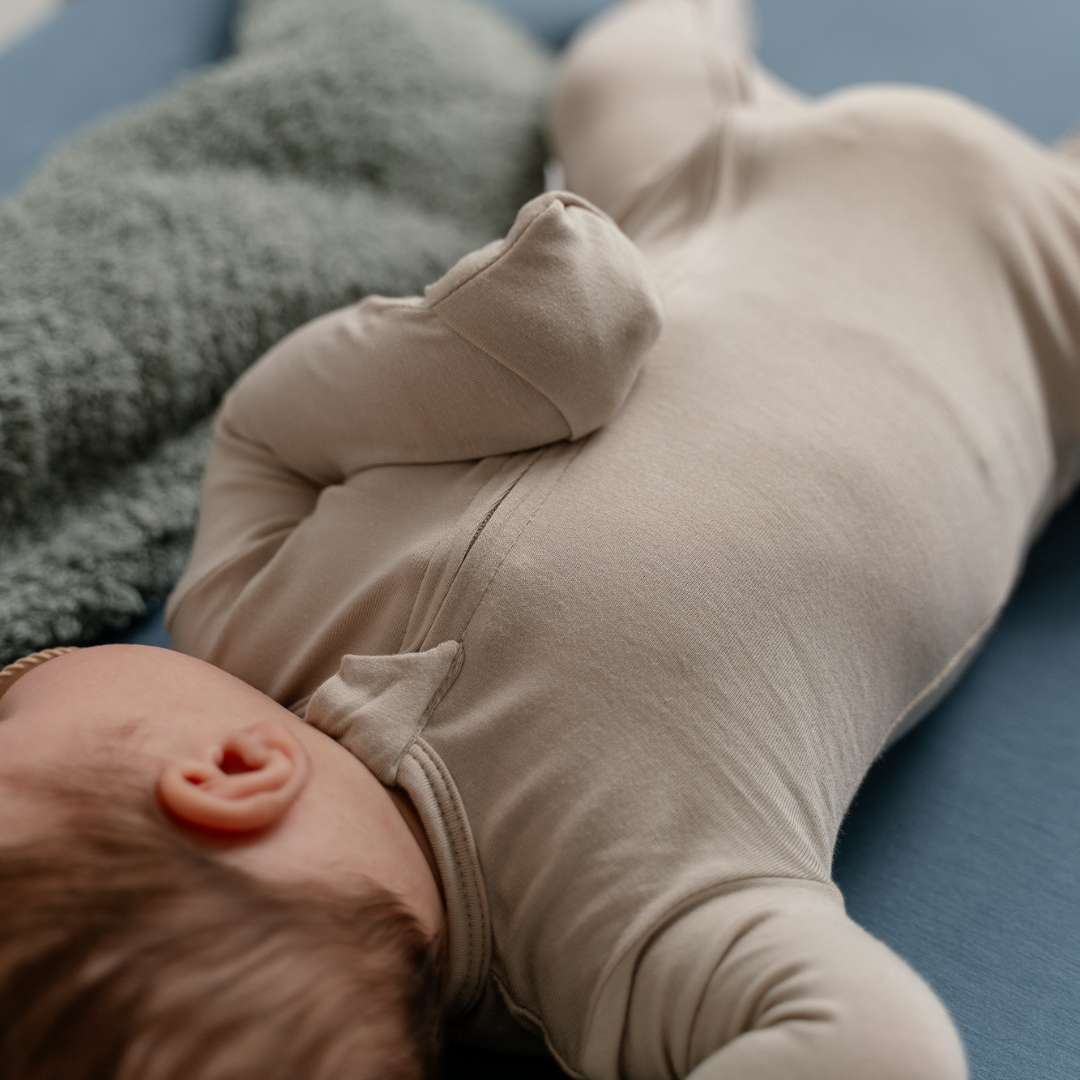 Bamboo Bassinet Sheets