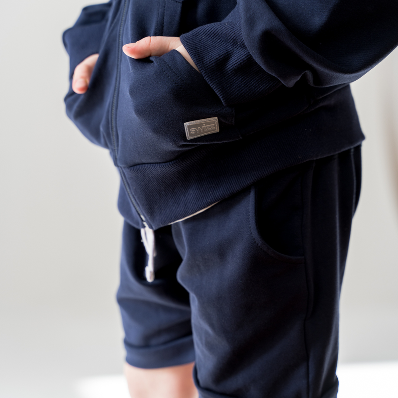 Essential Harem Shorts