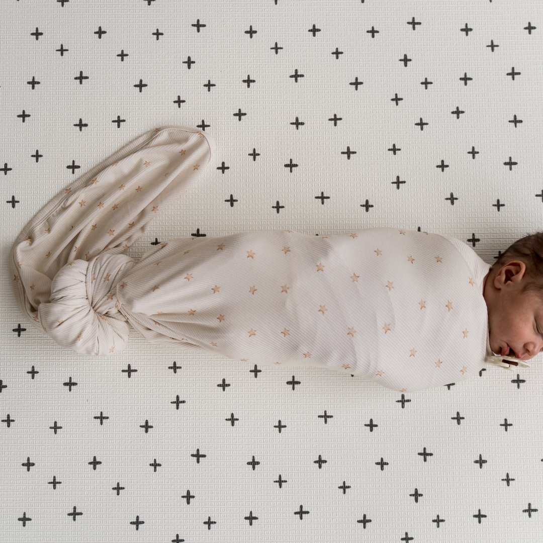Bamboo Stretch Swaddles