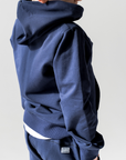 Essential Zip Up Hoodie