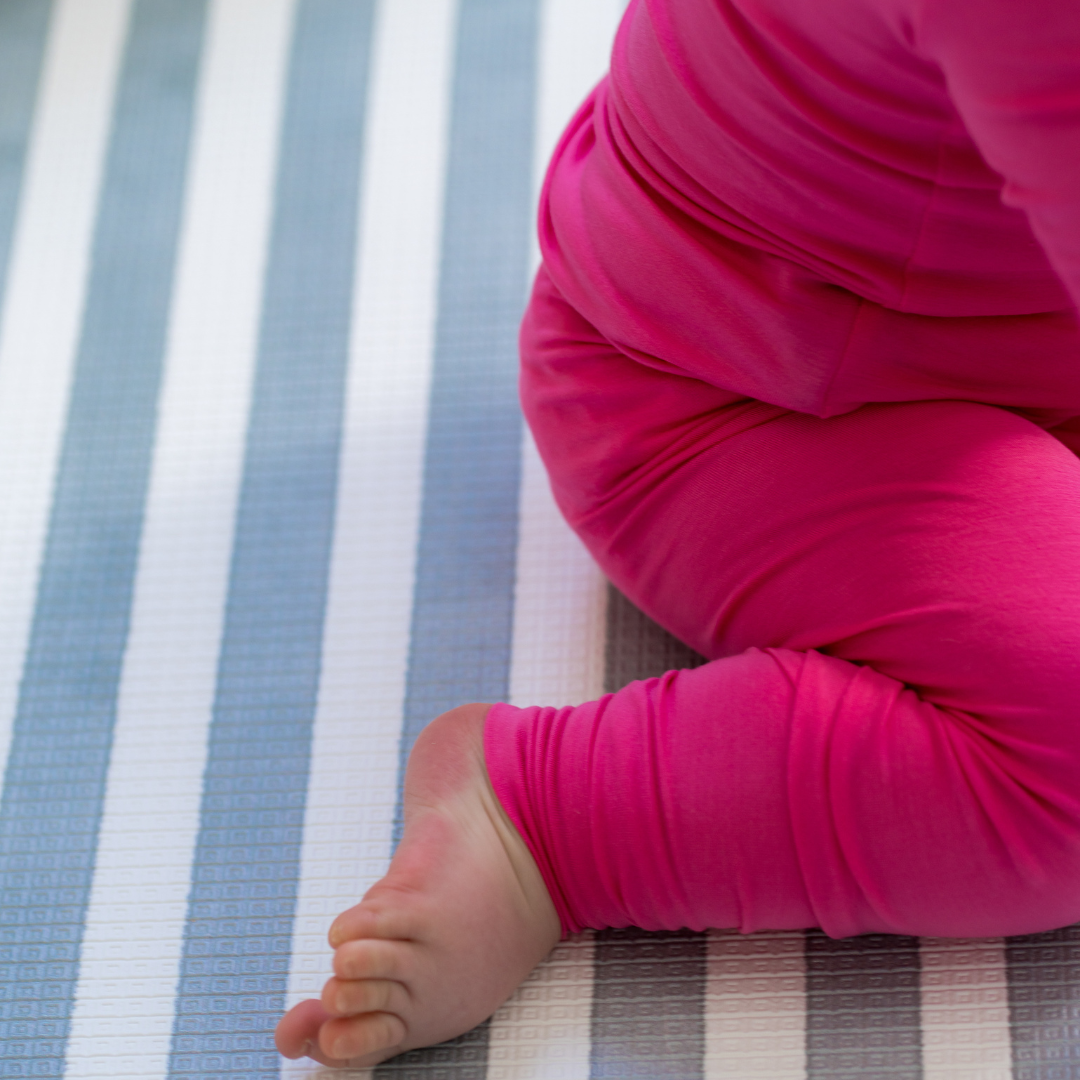 Reversible Foam Play Mat