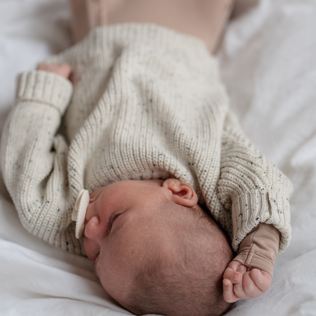 Knit Sweaters
