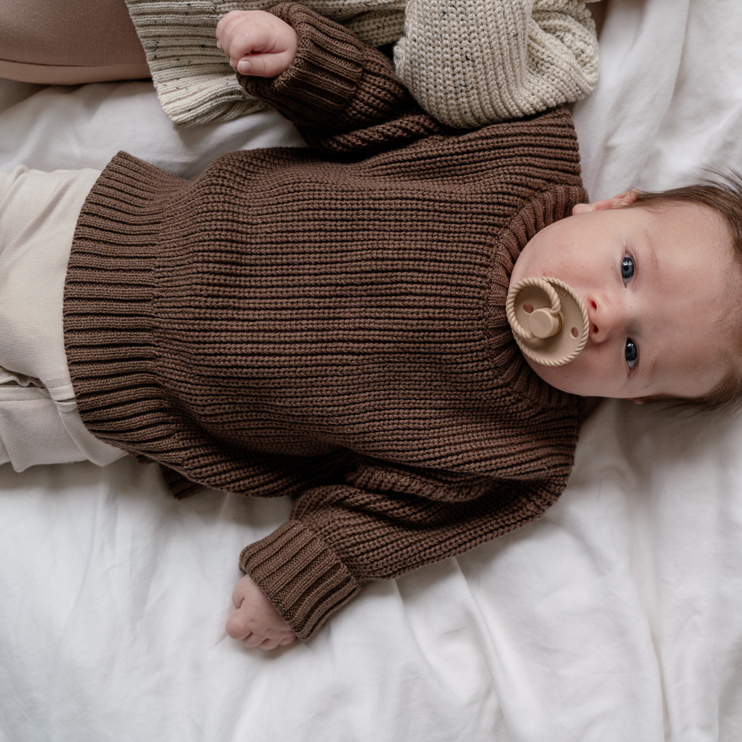 Knit Sweaters