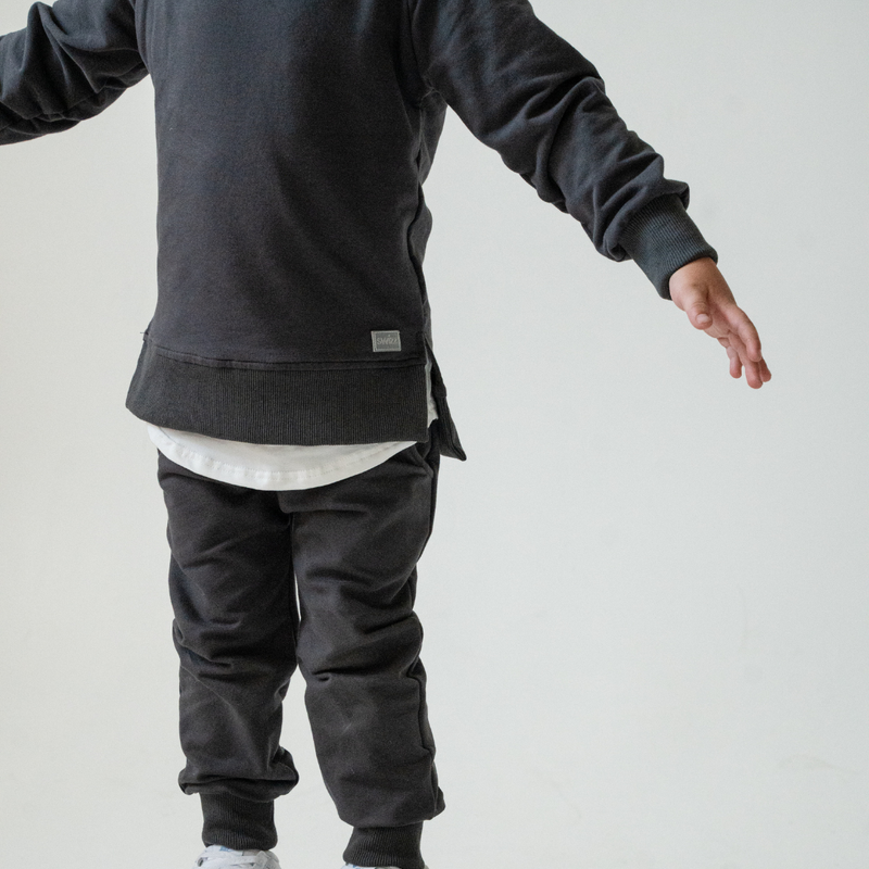 Foundation Pullover | Original Fit