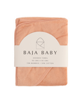 Bamboo/Cotton Hooded Towels