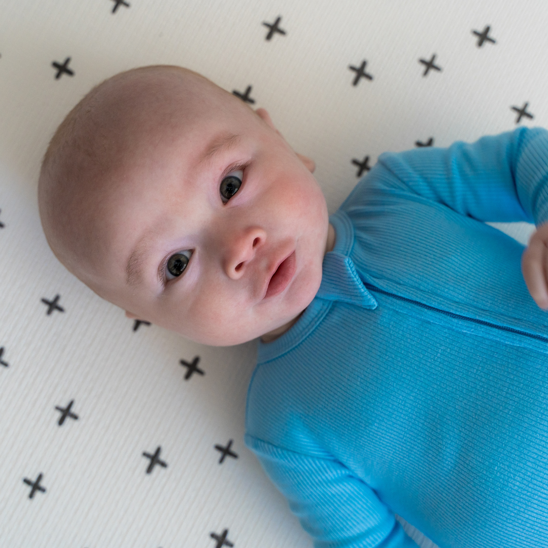 Reversible Foam Play Mat