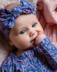 Bamboo Bows | LE Prints