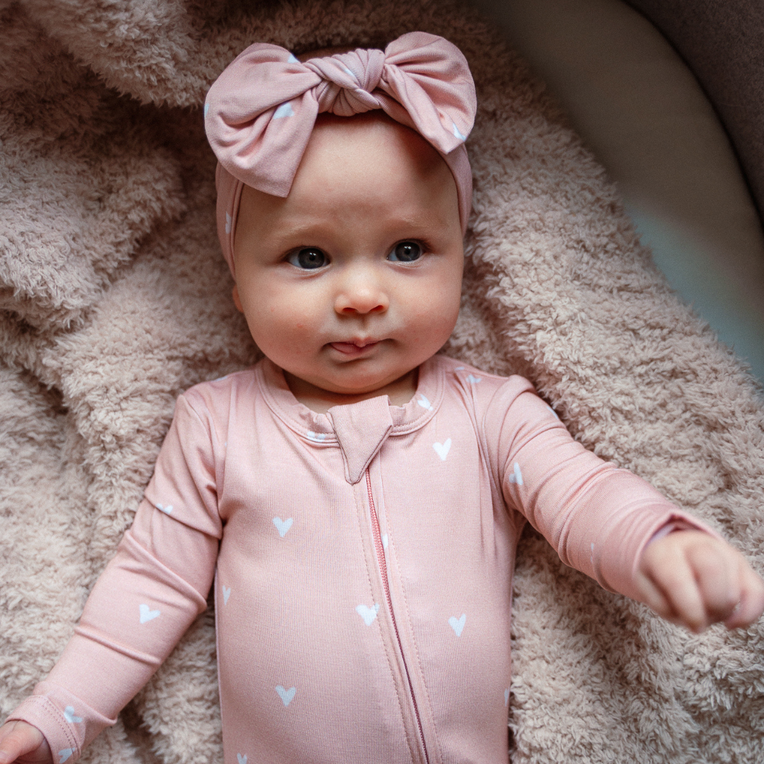 Bamboo Bows | LE Prints