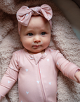 Bamboo Bows | LE Prints