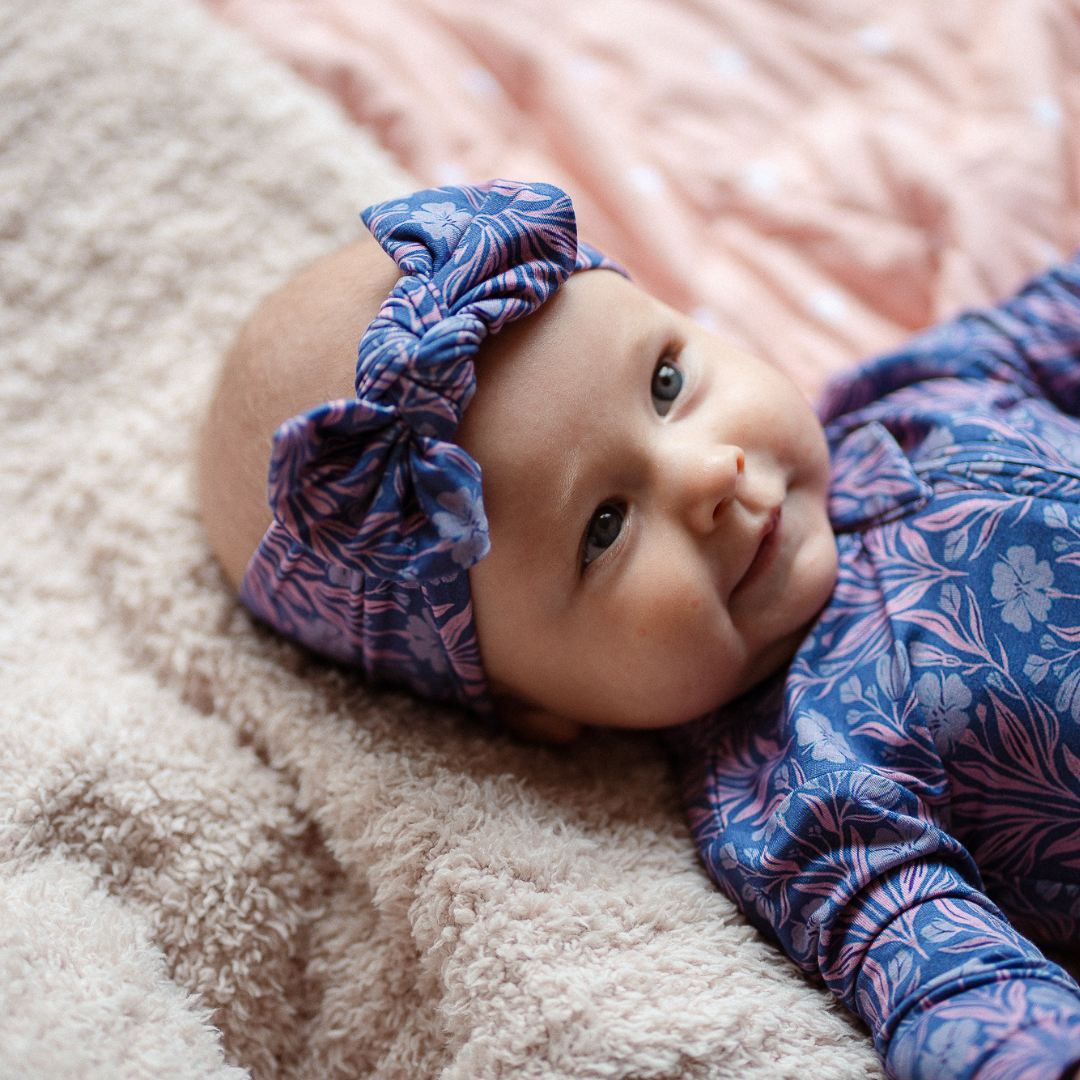 Bamboo Bows | LE Prints