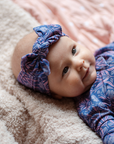 Bamboo Bows | LE Prints
