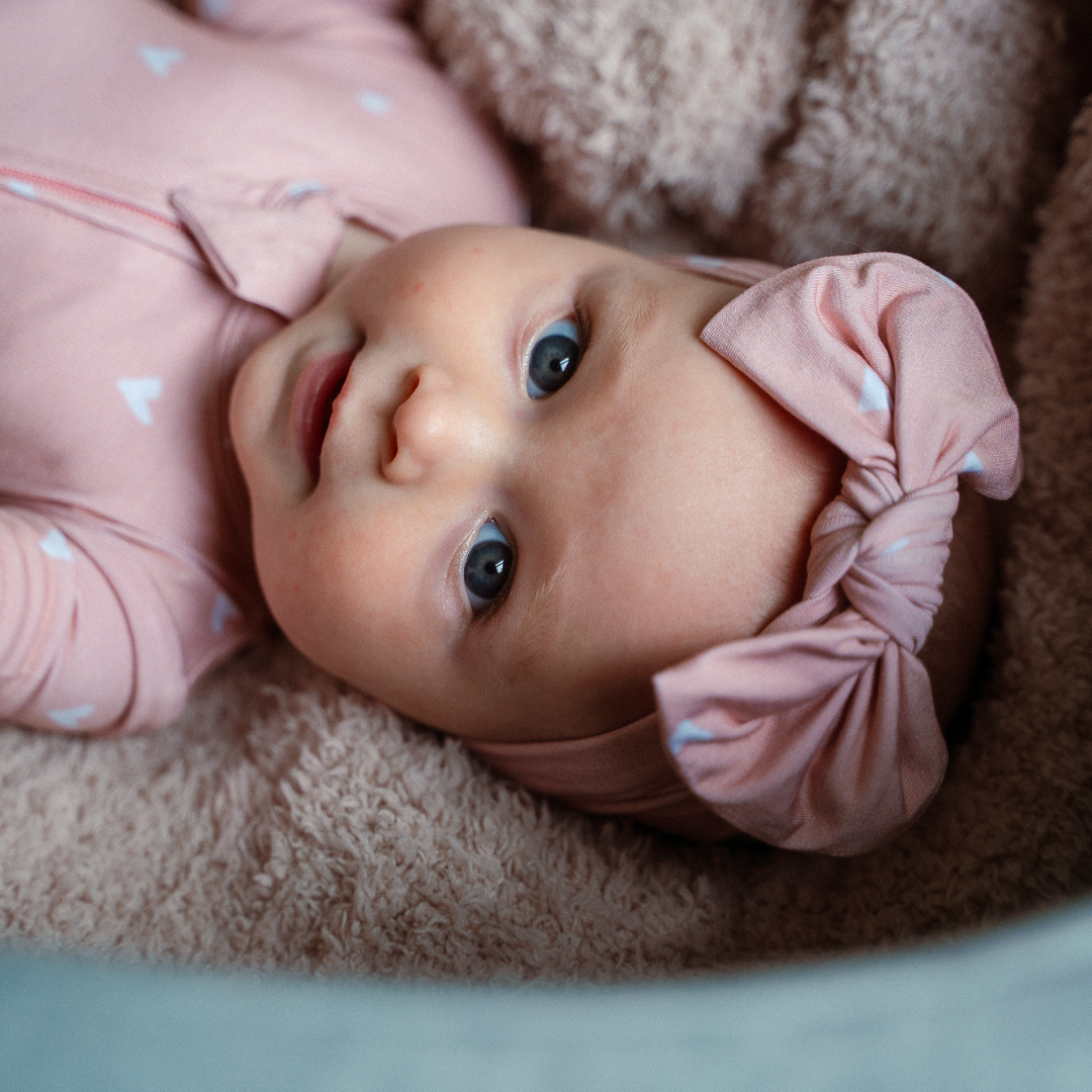 Bamboo Bows | LE Prints