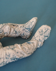 Bamboo Footed Sleepers | LE Prints