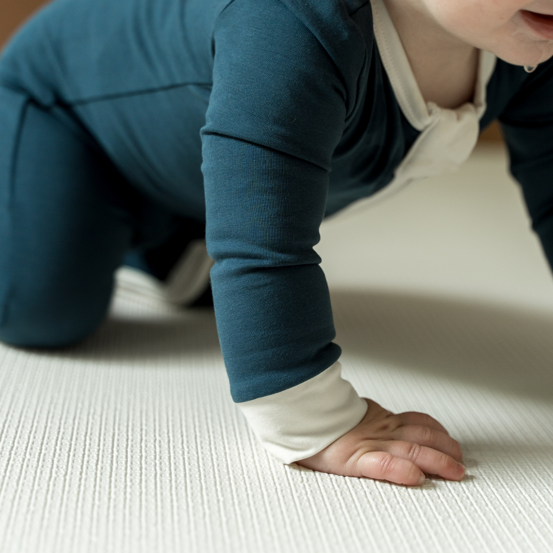 Footless Sleepers | Cotton