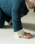 Footless Sleepers | Cotton