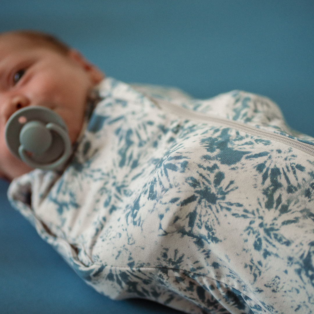Bamboo Stretch Swaddles | LE Prints