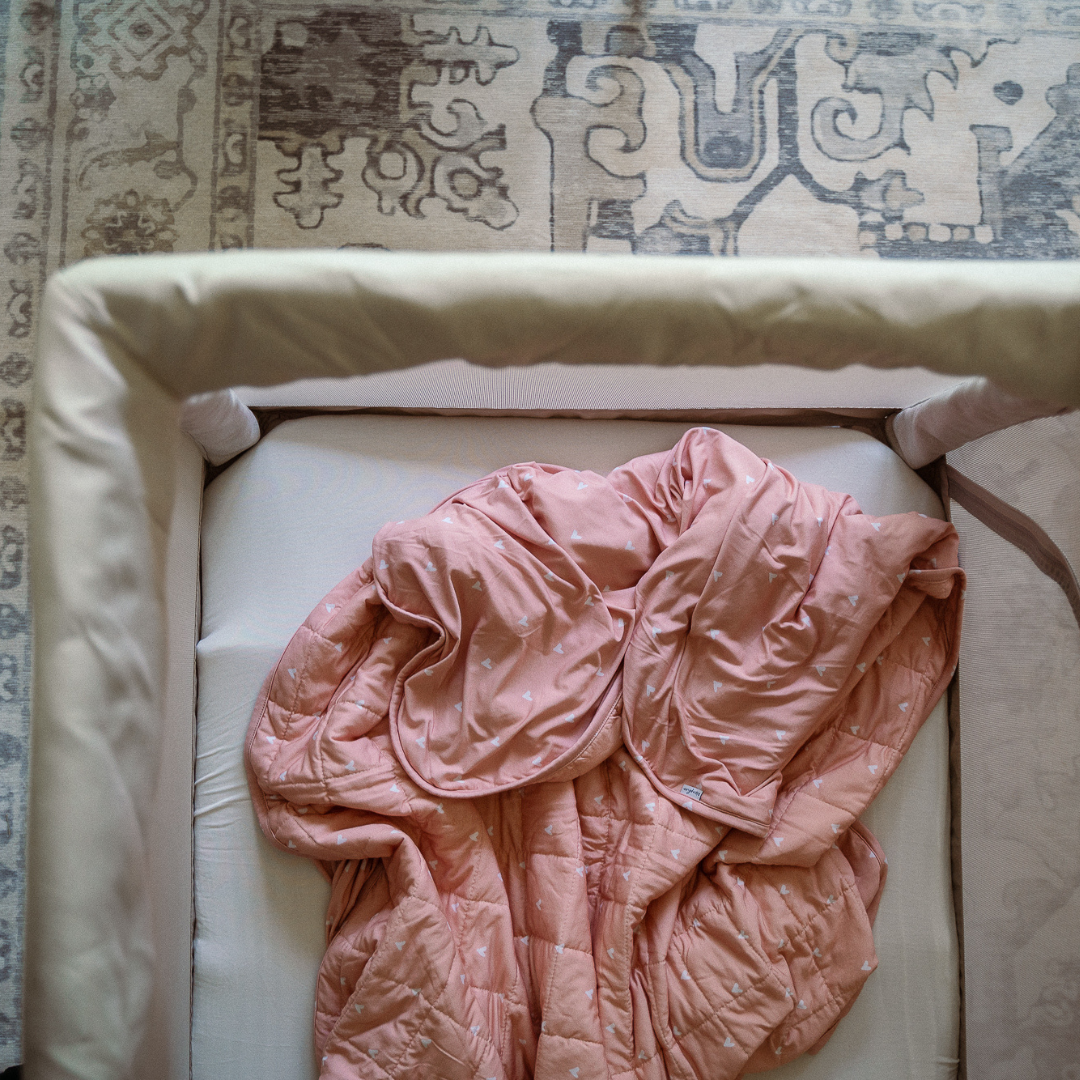 Bamboo Blanket | 1.0 TOG | LE Prints