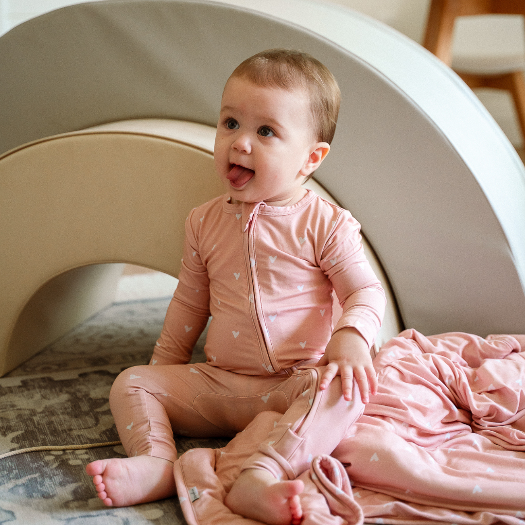 Bamboo Blanket | 1.0 TOG | LE Prints