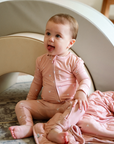 Bamboo Blanket | 1.0 TOG | LE Prints