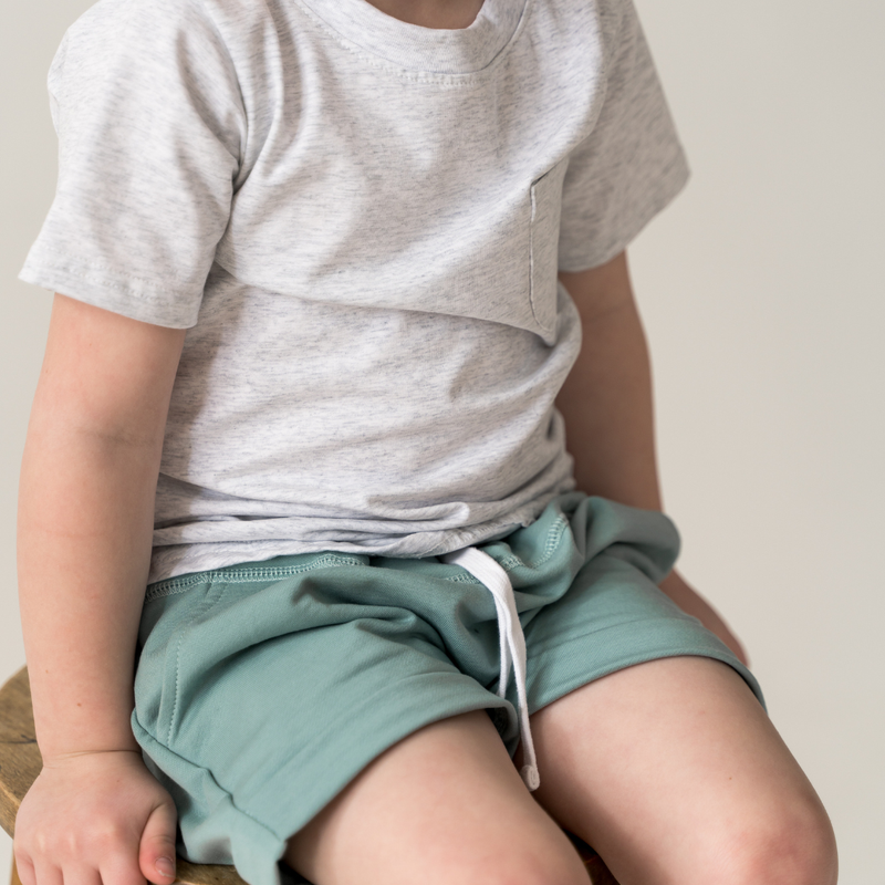 Essential Harem Shorts
