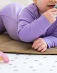 Quilted Play Mat
