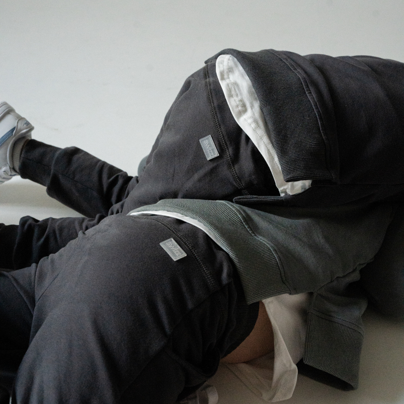 Foundation Pullover