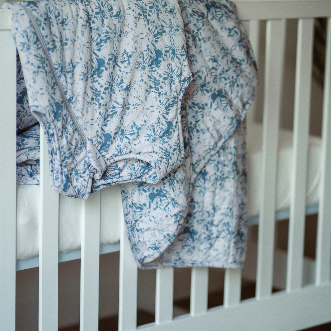 Bamboo Blanket | 1.0 TOG | LE Prints