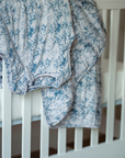 Bamboo Blanket | 1.0 TOG | LE Prints