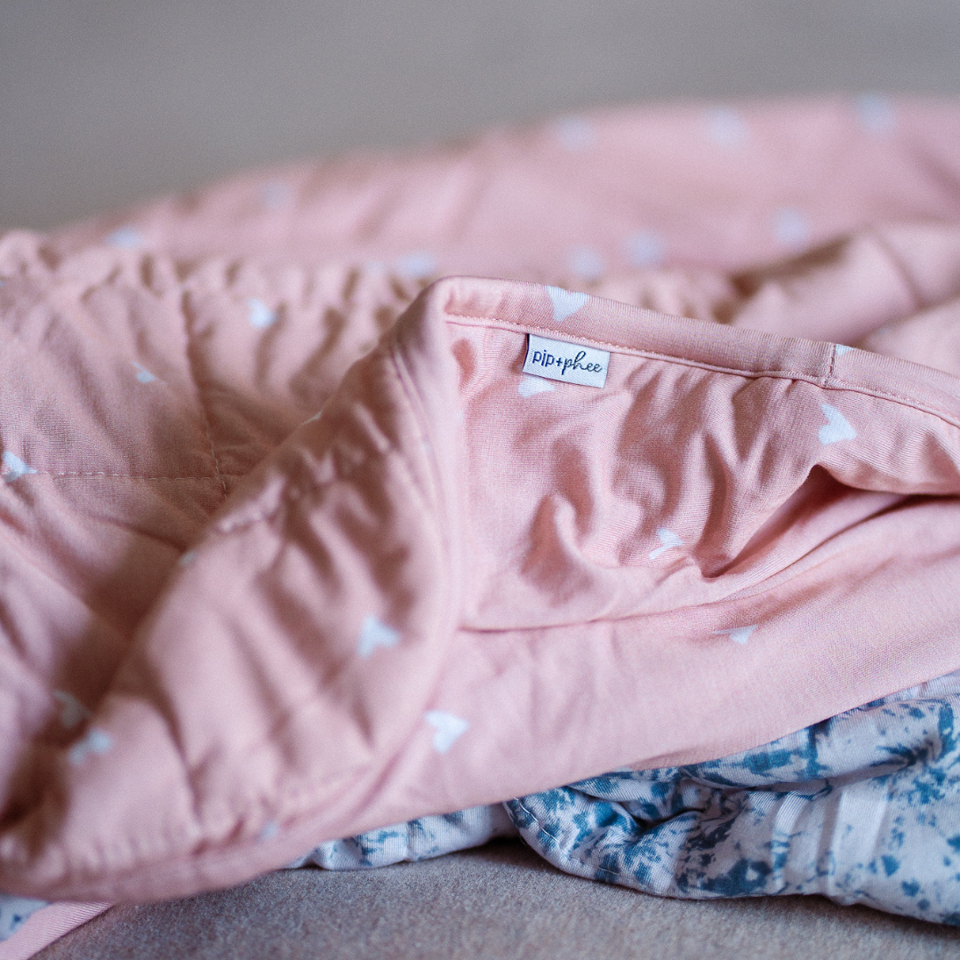 Bamboo Blanket | 1.0 TOG | LE Prints