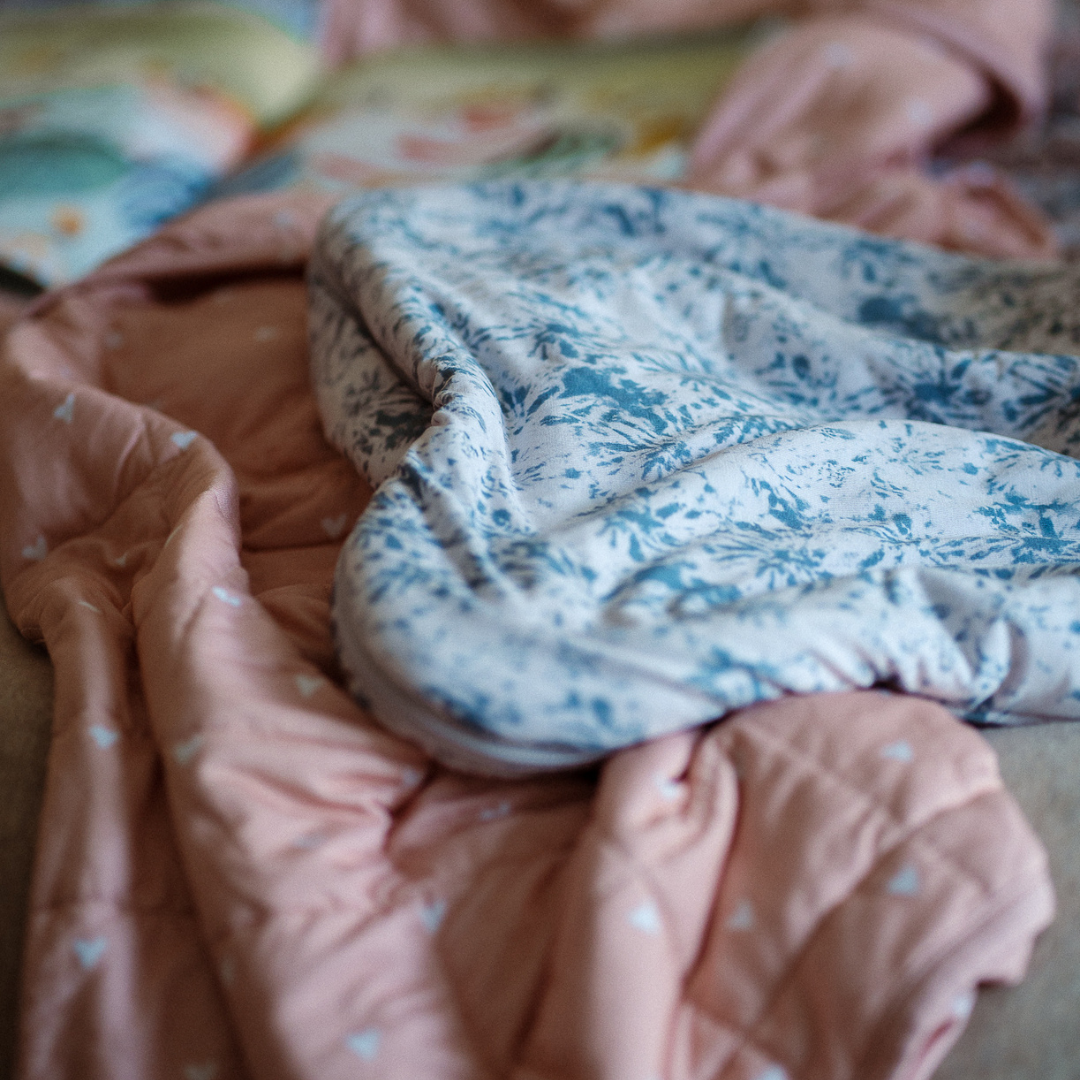 Bamboo Blanket | 1.0 TOG | LE Prints
