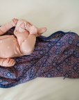 Bamboo Sleep Bags | 1.0 TOG | LE Prints