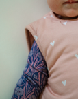 Bamboo Sleep Bags | 1.0 TOG | LE Prints