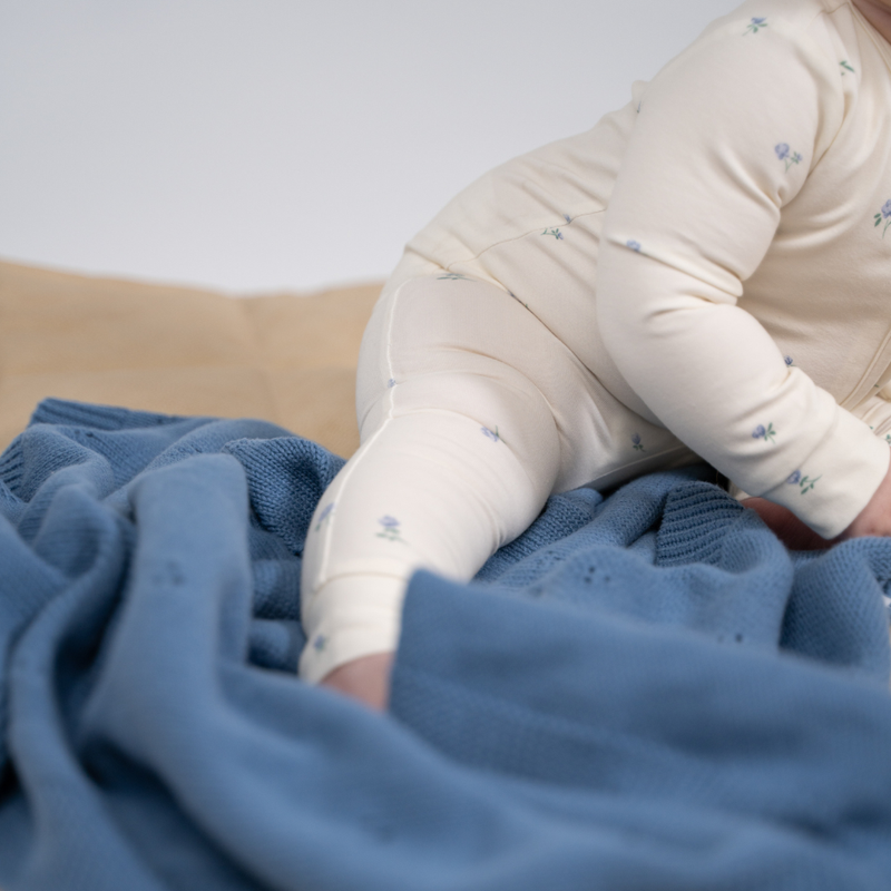 Footless Sleepers | Cotton