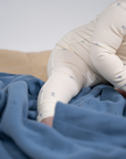 Footless Sleepers | Cotton