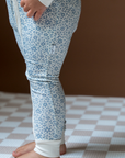 Footless Sleepers | Cotton