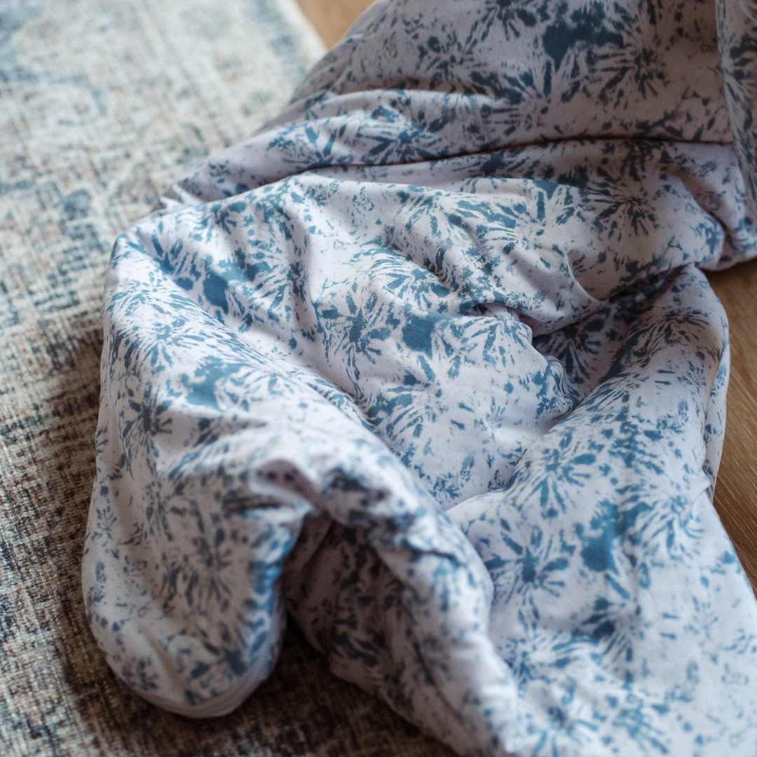Bamboo Sleep Bags | 1.0 TOG | LE Prints
