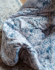 Bamboo Sleep Bags | 1.0 TOG | LE Prints