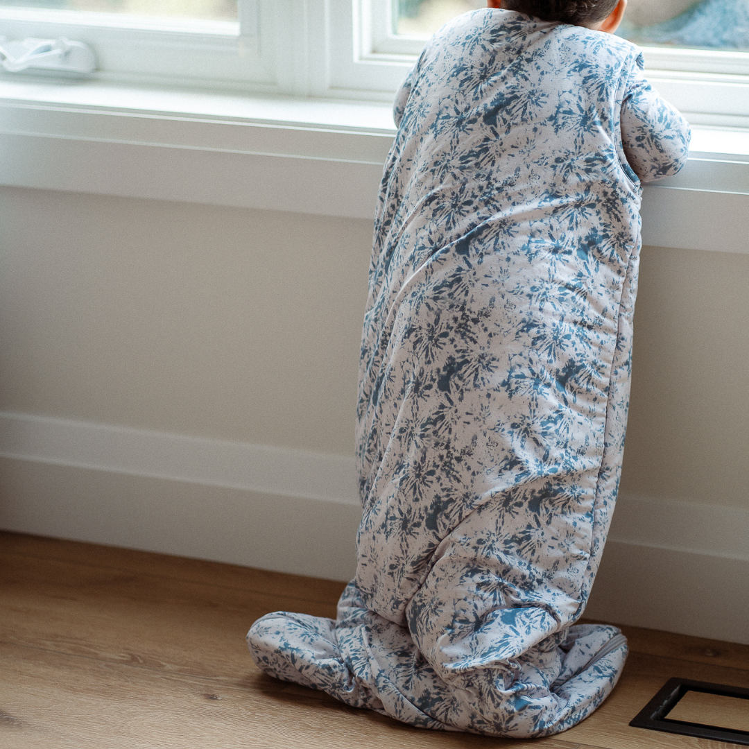 Bamboo Sleep Bags | 1.0 TOG | LE Prints