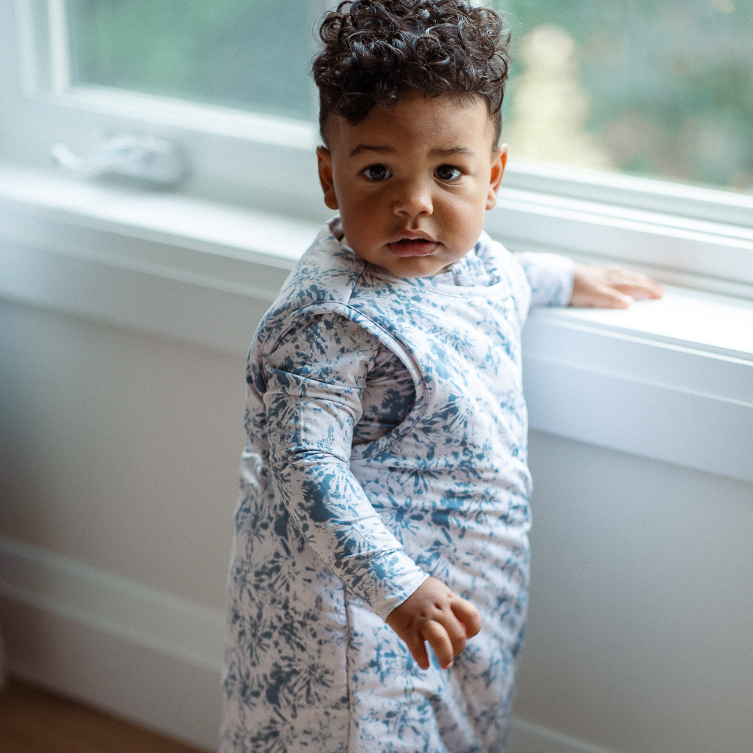 Bamboo Sleep Bags | 1.0 TOG | LE Prints