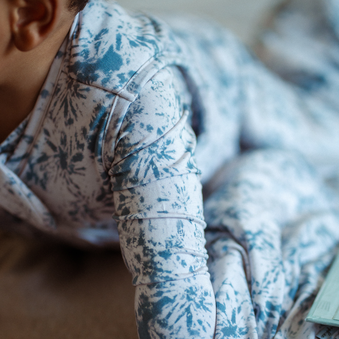 Bamboo Sleep Bags | 1.0 TOG | LE Prints