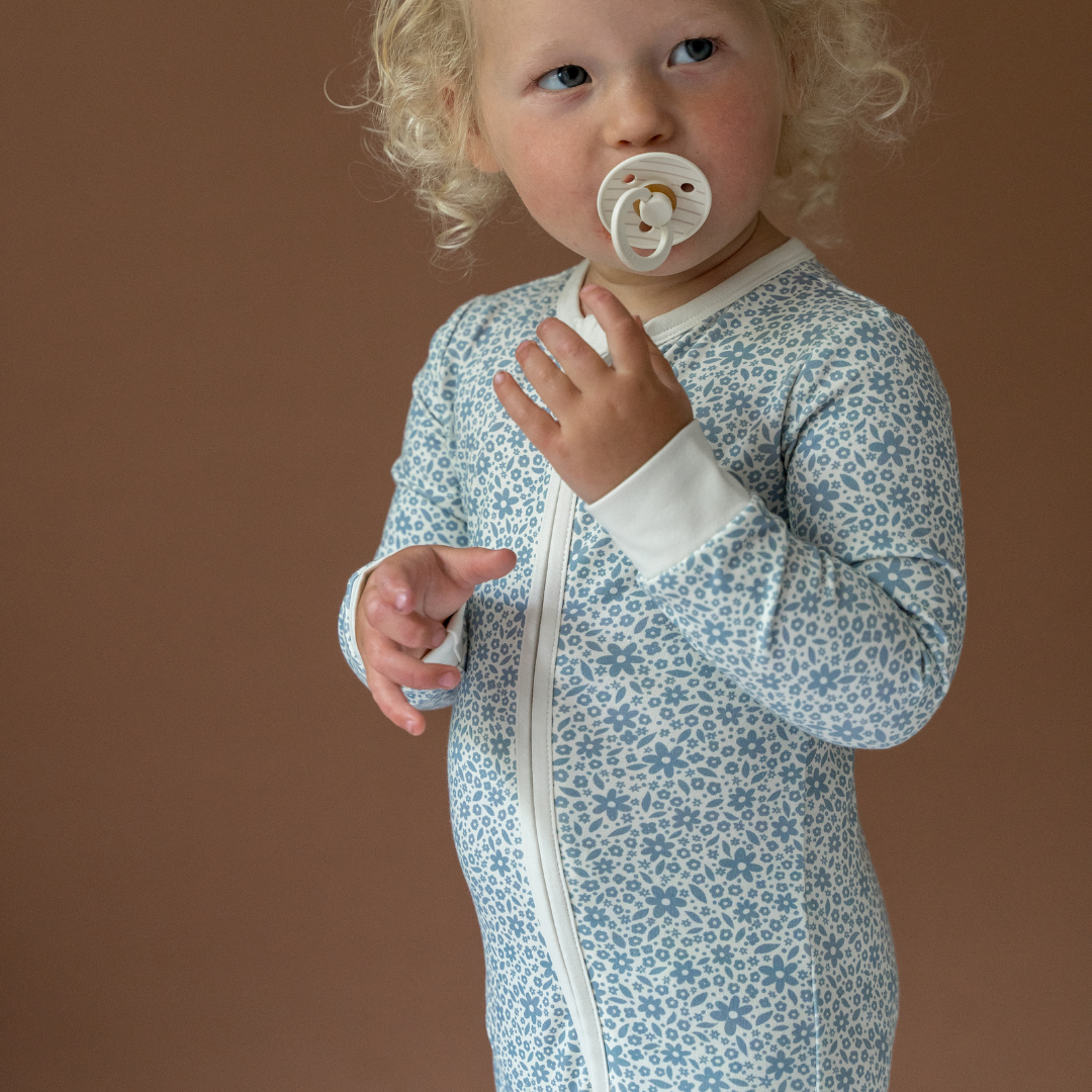 Footless Sleepers | Cotton