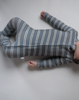 Cotton Footed Sleepers
